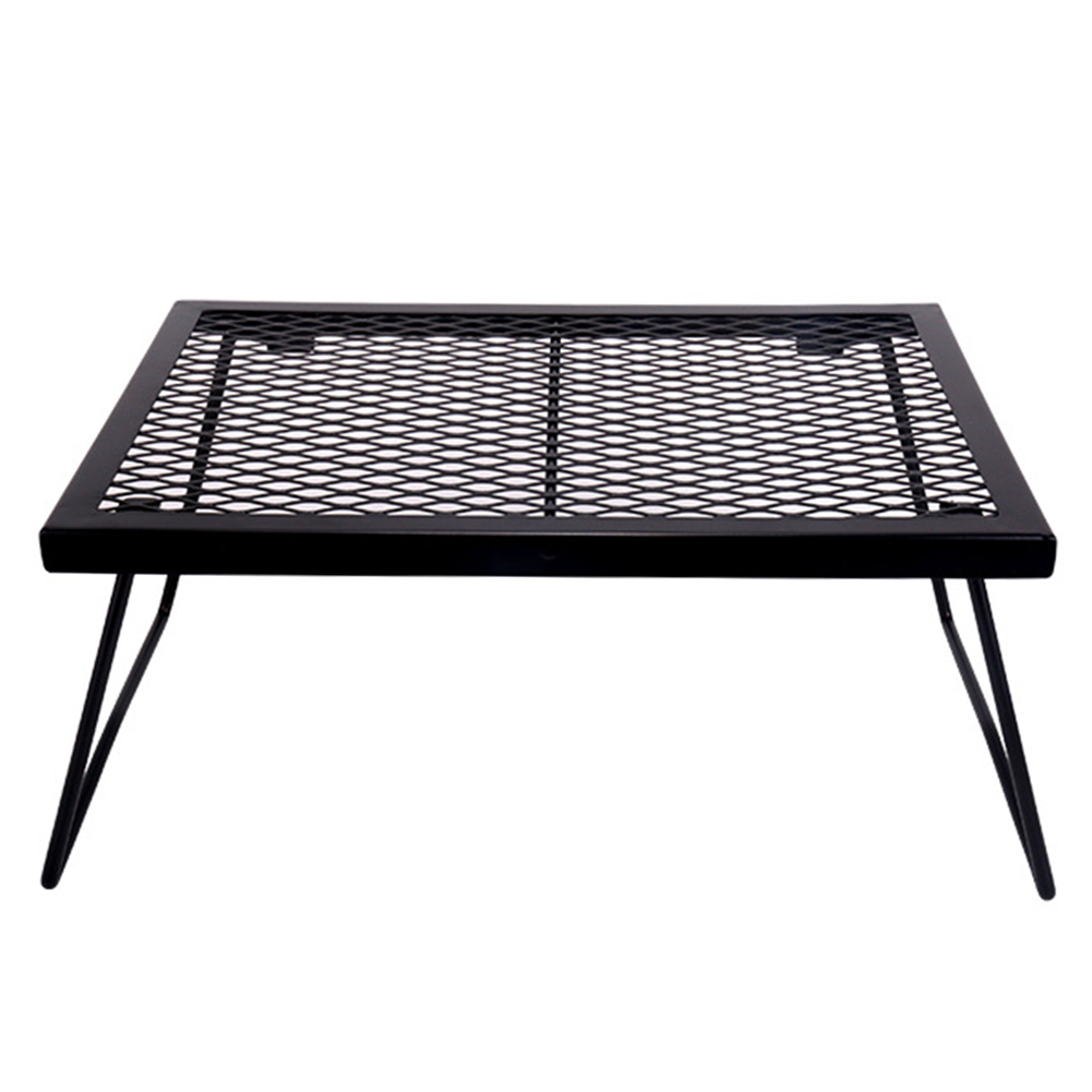 Campfire Grill Grate Folding C – Camping Cooking Grate recenzja i cena