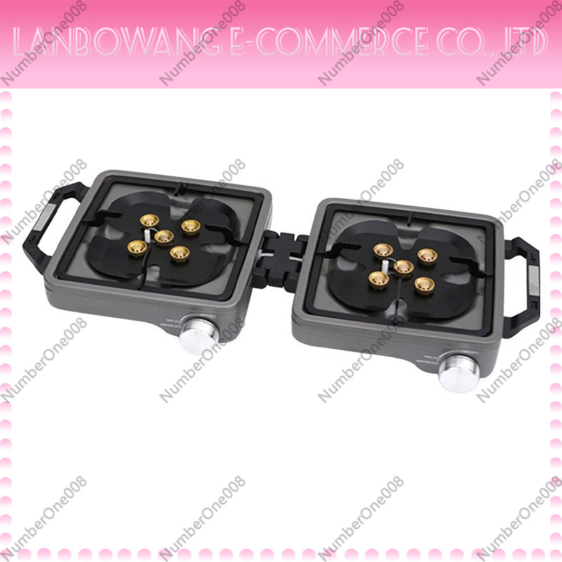 Outdoor Dual Burner High Power – Camping Cooking Drawer recenzja i cena