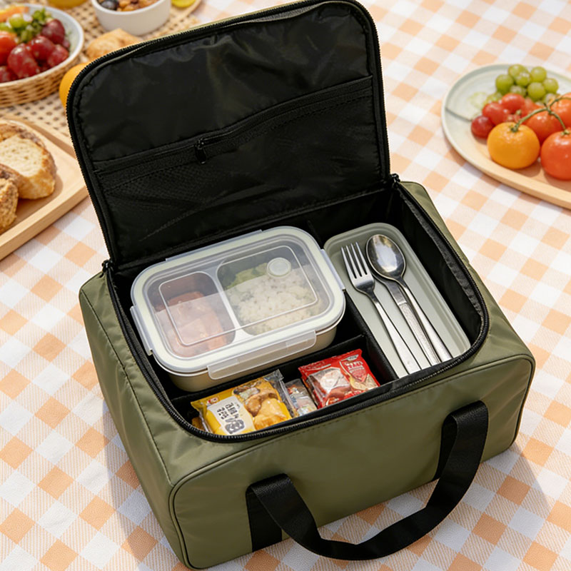 Beiyue Outdoor Camping Picnic  – Camping Cooking No Gas recenzja i cena