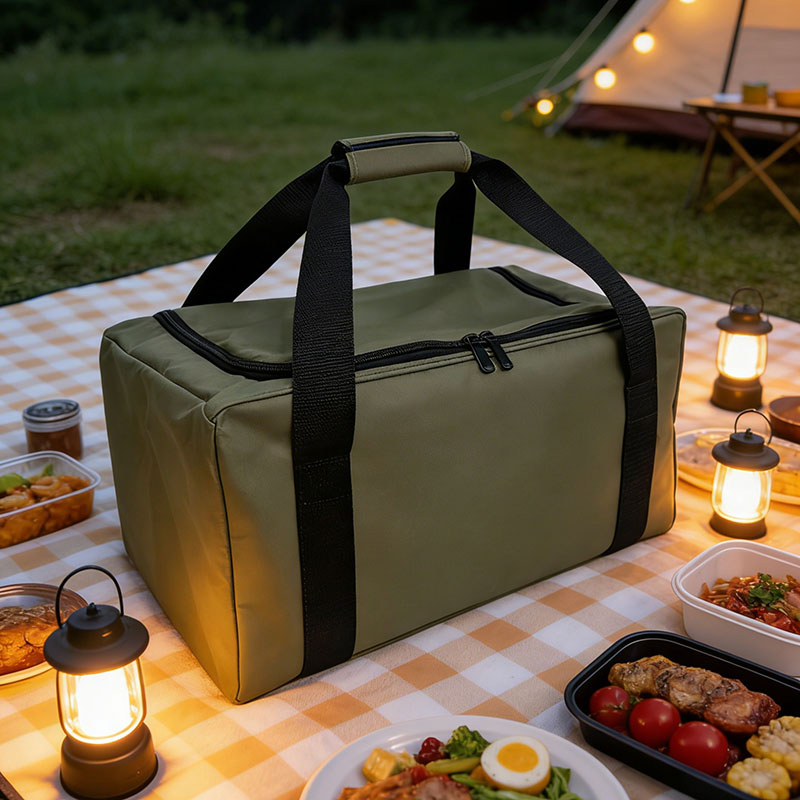 Beiyue Outdoor Camping Picnic  – Camping Cooking No Gas recenzja i cena