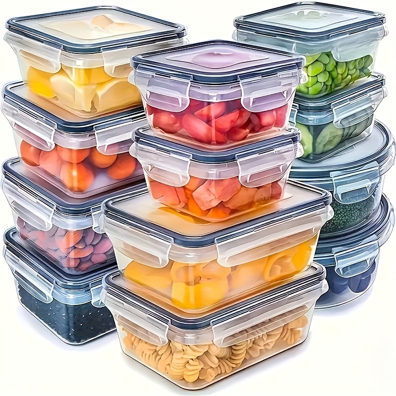 8Pcs Set Includes 4 Containers – Camping Cooking Food recenzja i cena