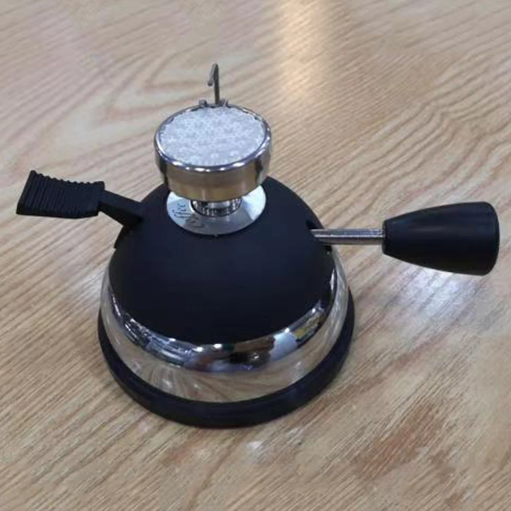 Butane Mini Burner for Tableto – Camping Cooking Fire recenzja i cena