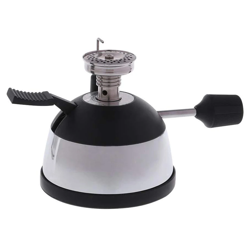 Butane Mini Burner for Tableto – Camping Cooking Fire recenzja i cena