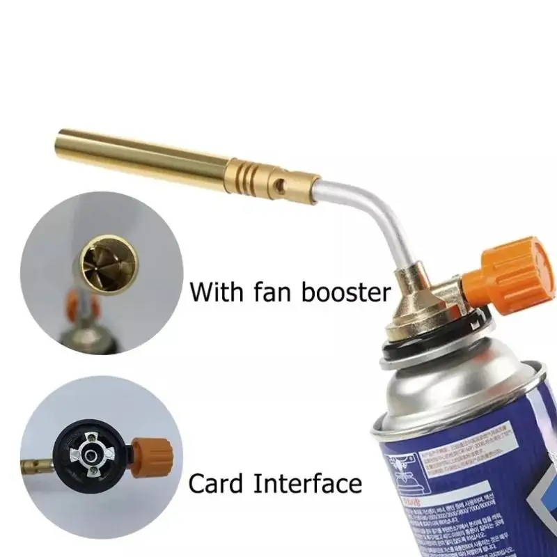 Outdoor Camping BBQ Portable W – Camping Cooking Gas Stove recenzja i cena