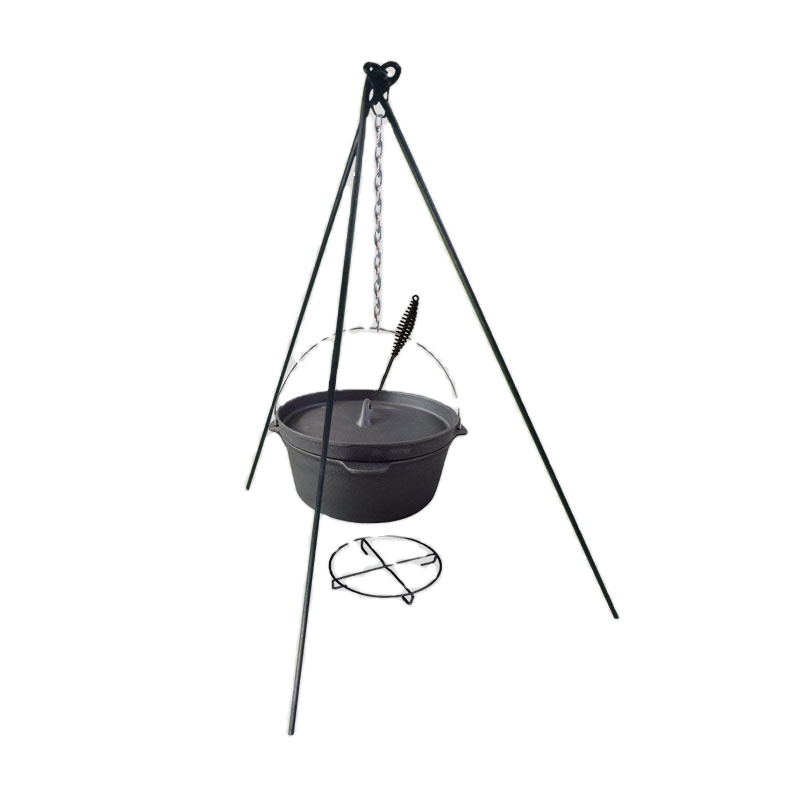 High Quality Vintage Eco-Frien – Vintage Camping Cooking Set recenzja i cena