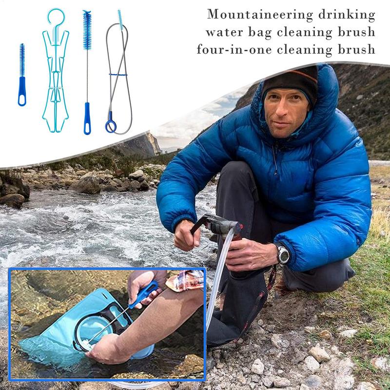 Water Hydration Bladder Cleani – Camping Cooking Full Set recenzja i cena