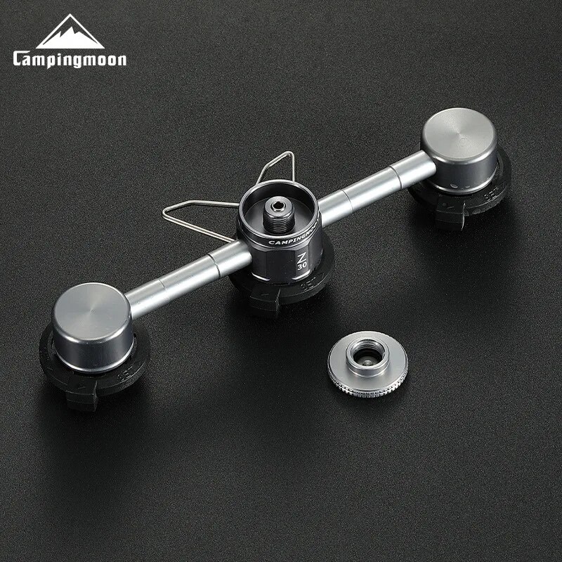 CAMPINGMOON Outdoor Camping 1P – Camping Cooking Drawer recenzja i cena