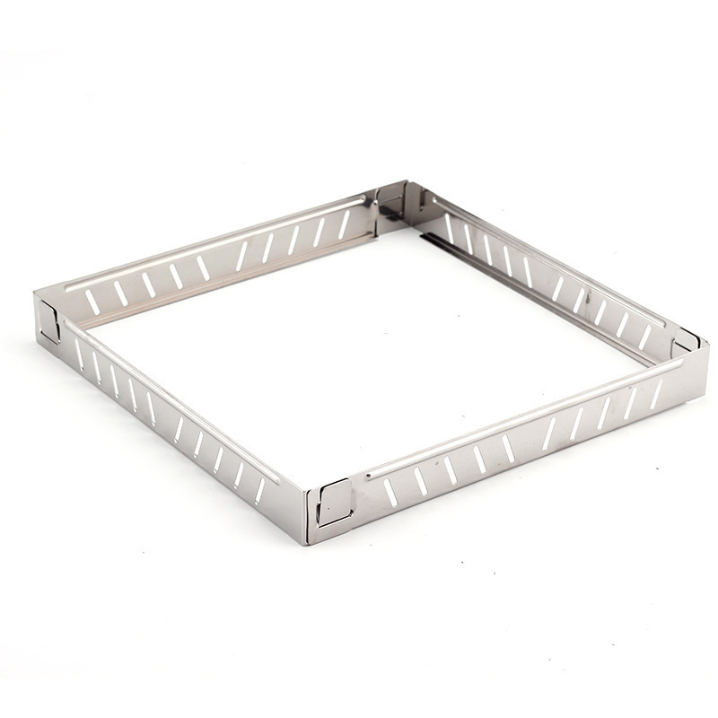 Outdoor Gas Stove Wind Screen  – Camping Cooking No Gas recenzja i cena