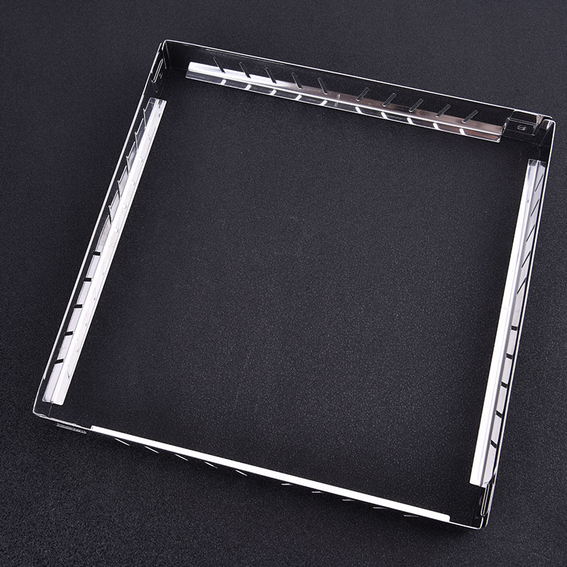 Outdoor Gas Stove Wind Screen  – Camping Cooking No Gas recenzja i cena