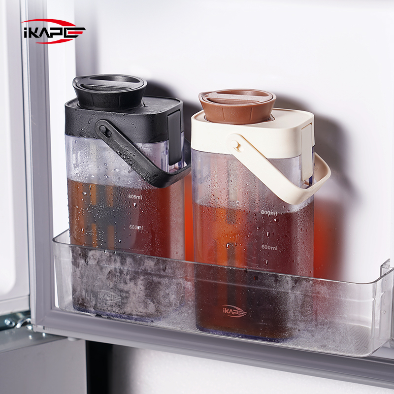 IKAPE 1L Cold Brew Coffee Make – Camping Cooking Gear recenzja i cena