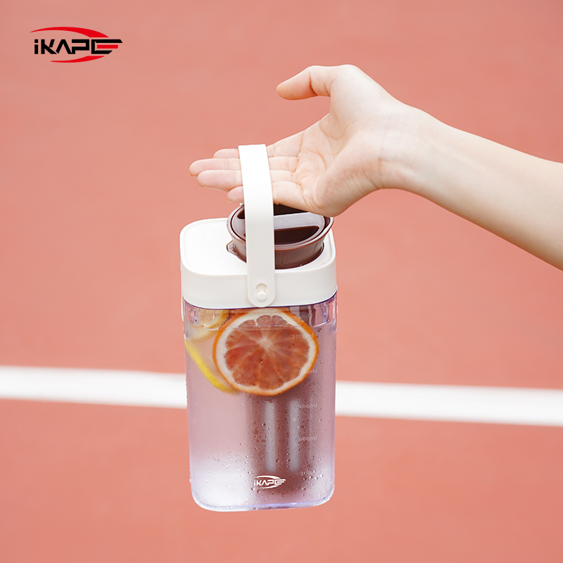 IKAPE 1L Cold Brew Coffee Make – Camping Cooking Gear recenzja i cena