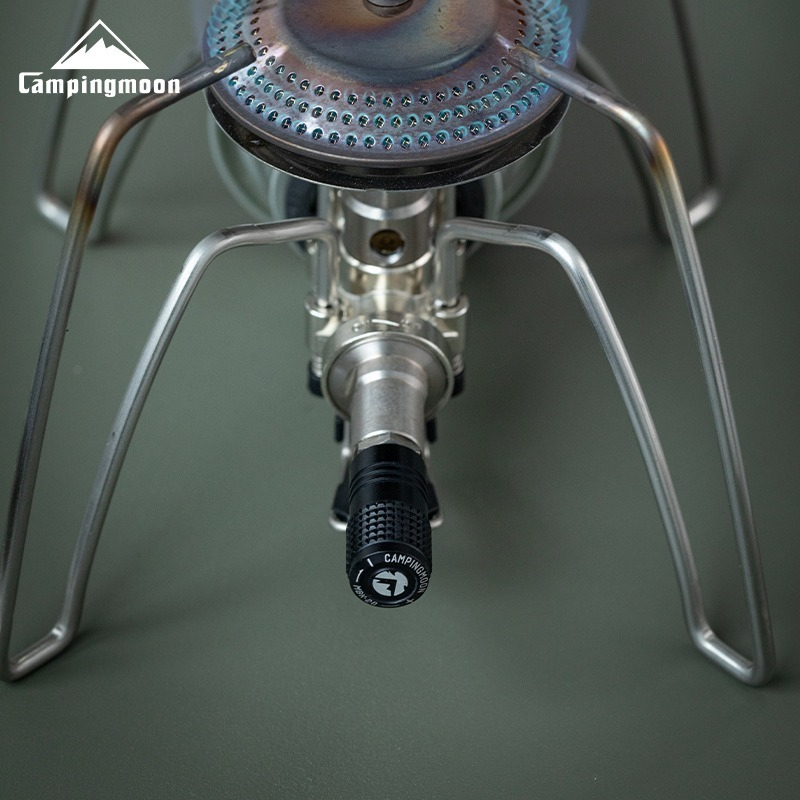 CMAPINGMOON MBK-28 Butterfly S – Camping Cooking Gas Stove recenzja i cena