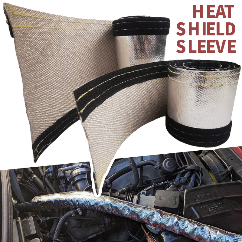 1M Metallic Heat Shield Therma – Aluminum Foil Heavy Duty recenzja i cena