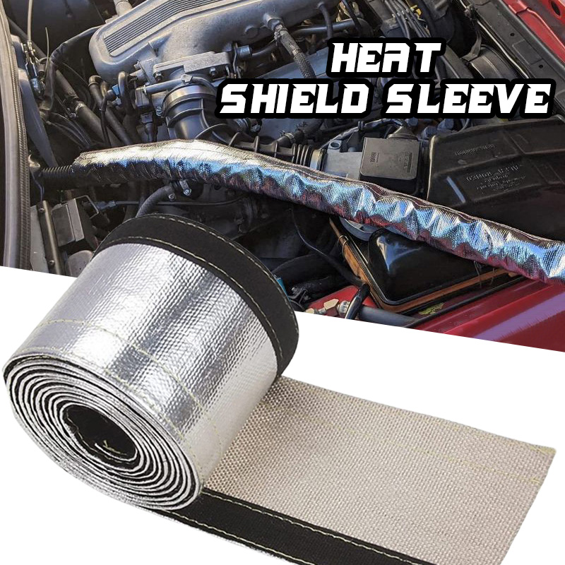 1M Metallic Heat Shield Therma – Aluminum Foil Heavy Duty recenzja i cena