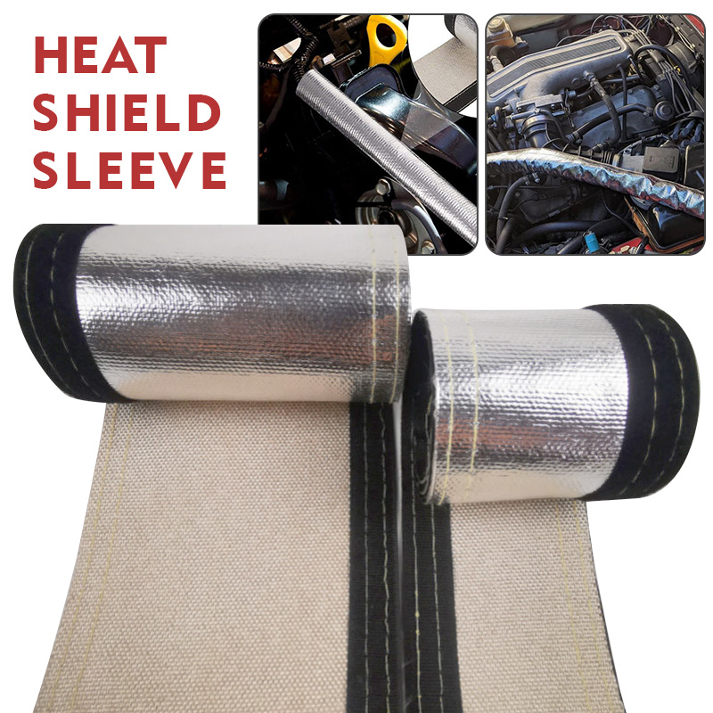 1M Metallic Heat Shield Therma – Aluminum Foil Heavy Duty recenzja i cena