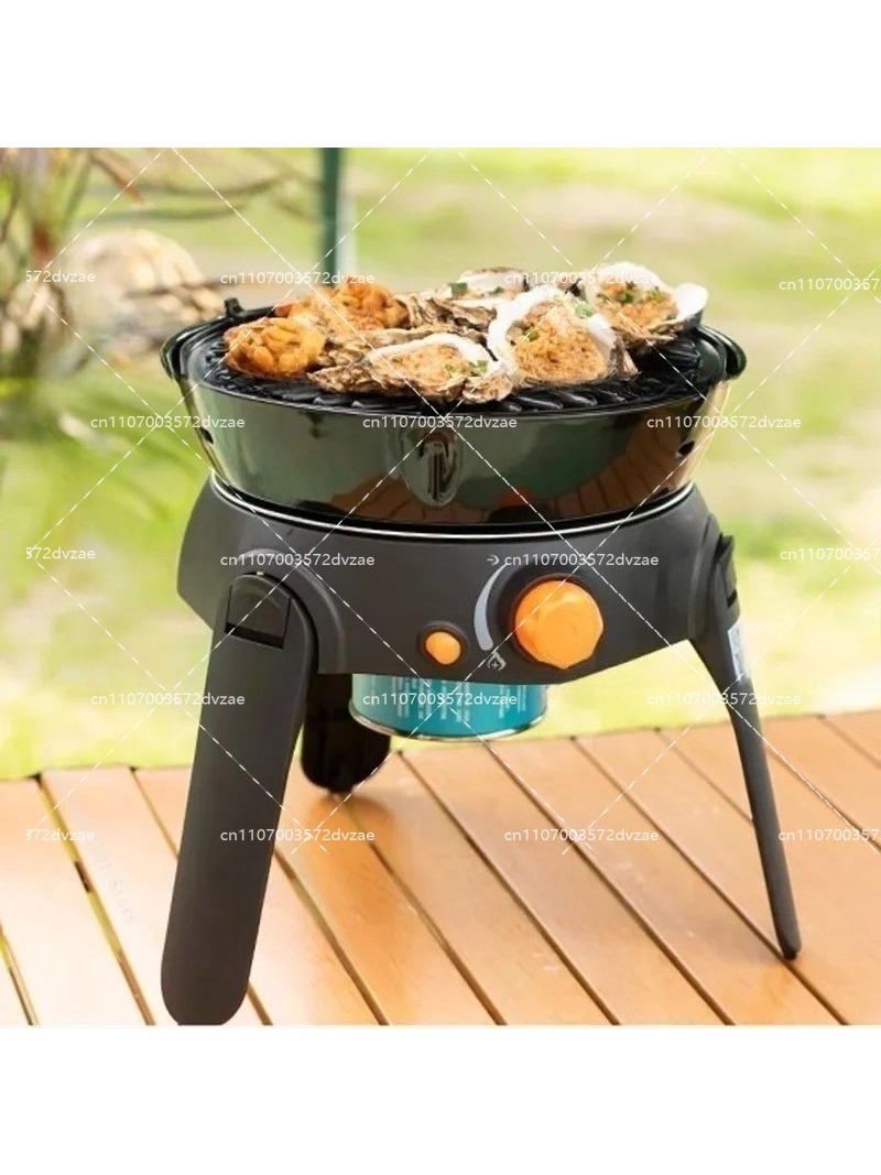 Outdoor Multi Function Gas Sto – Camping Cooking Gas Stove recenzja i cena