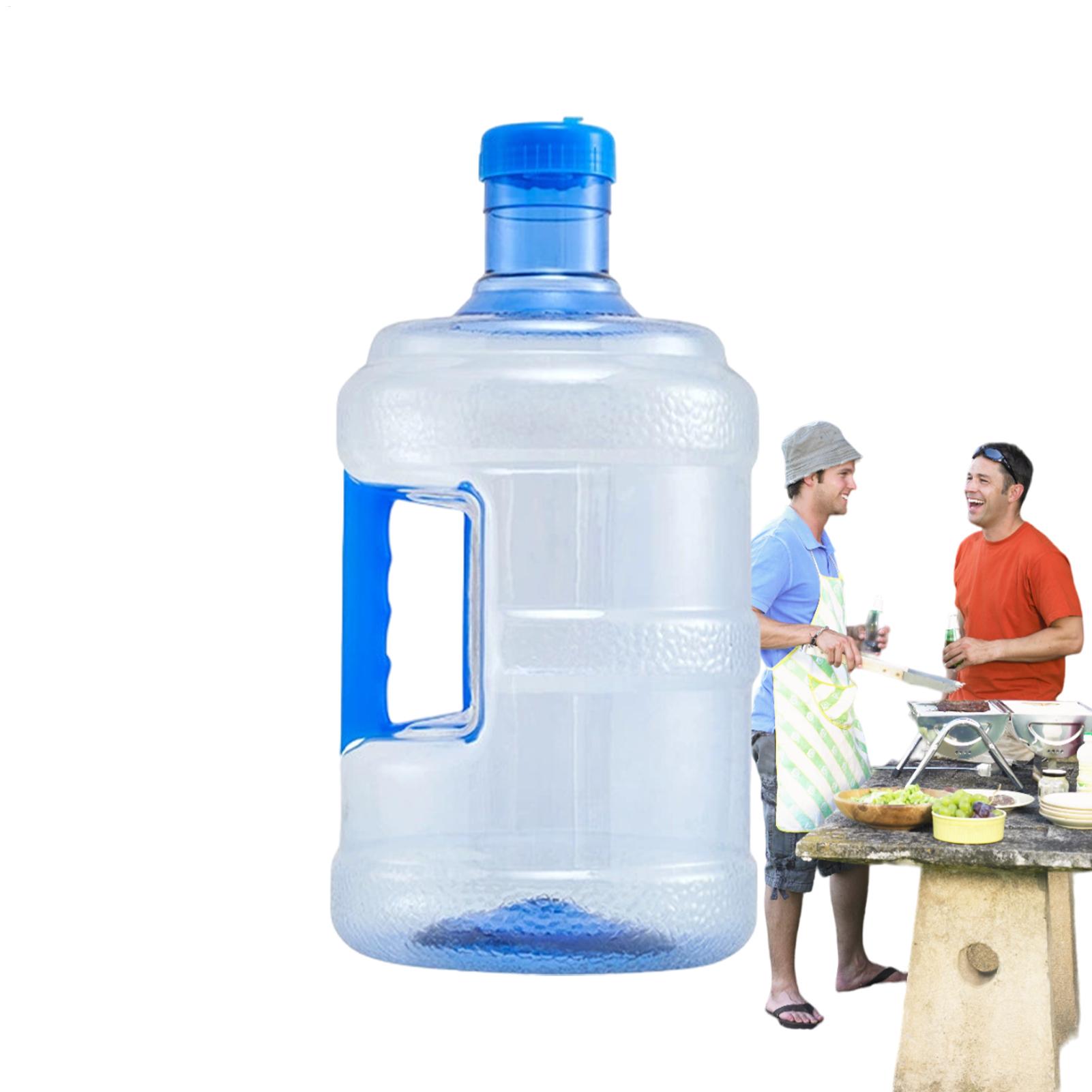 5/7.5L Water Carrier Container – Camping Cooking Food recenzja i cena