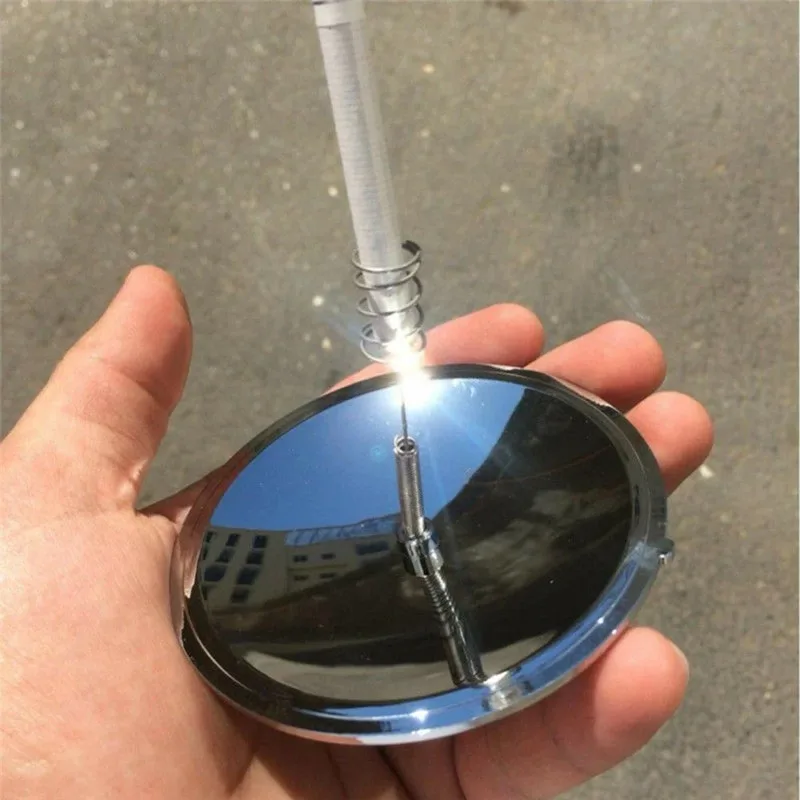 Solar Lighter Outdoor Fire Ign – Camping Cooking Fire recenzja i cena