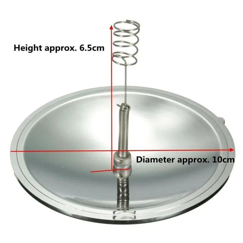 Solar Lighter Outdoor Fire Ign – Camping Cooking Fire recenzja i cena