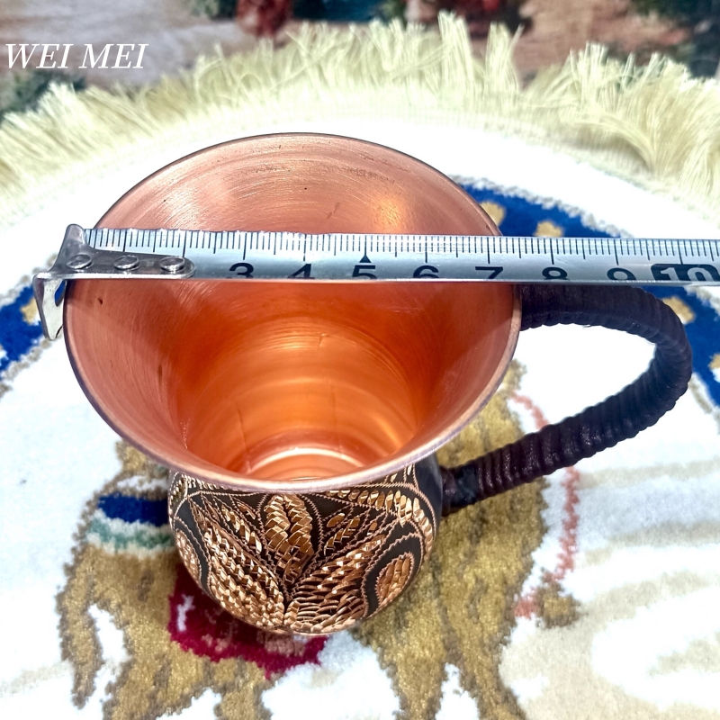 Unique Pattern Random Pure Vin – Camping Cooking Pot recenzja i cena