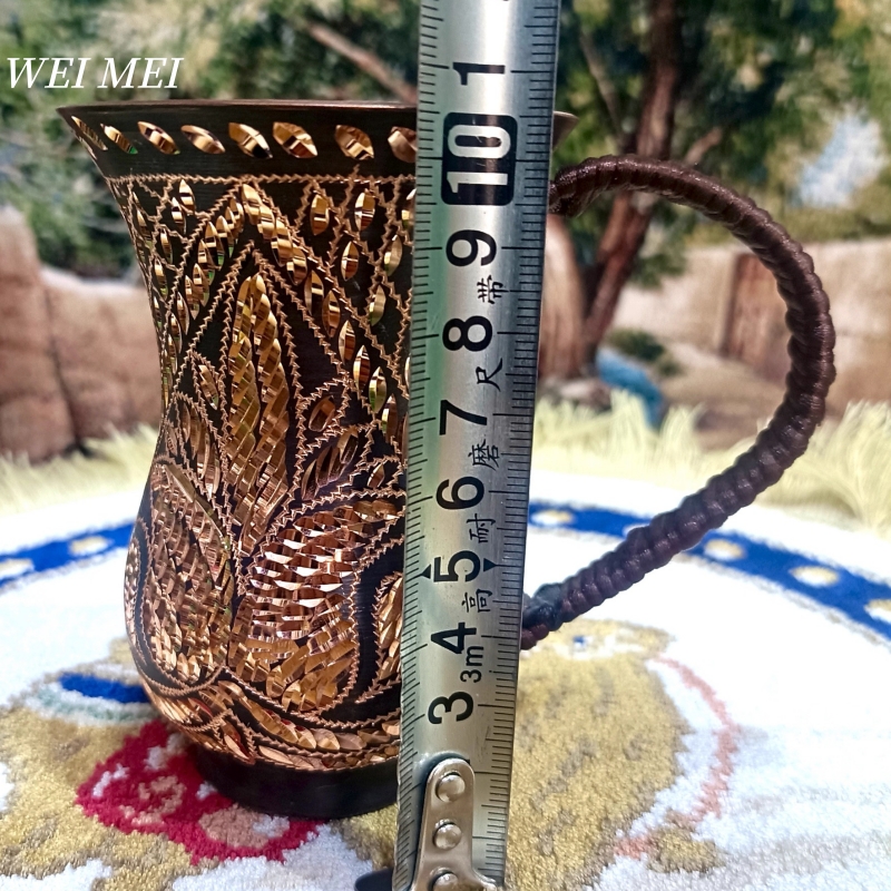 Unique Pattern Random Pure Vin – Camping Cooking Pot recenzja i cena