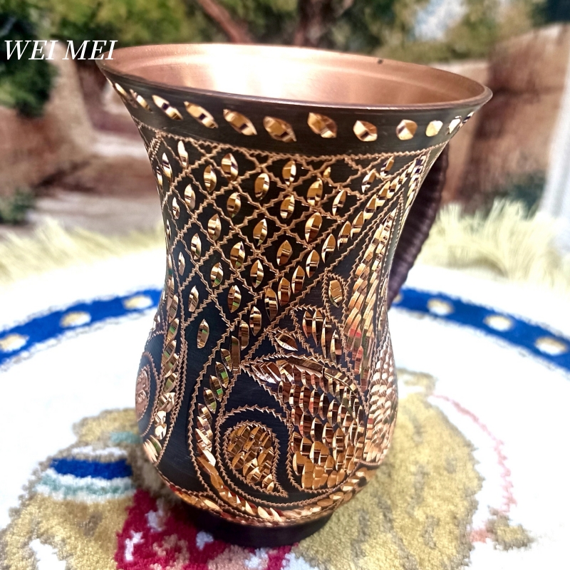 Unique Pattern Random Pure Vin – Camping Cooking Pot recenzja i cena