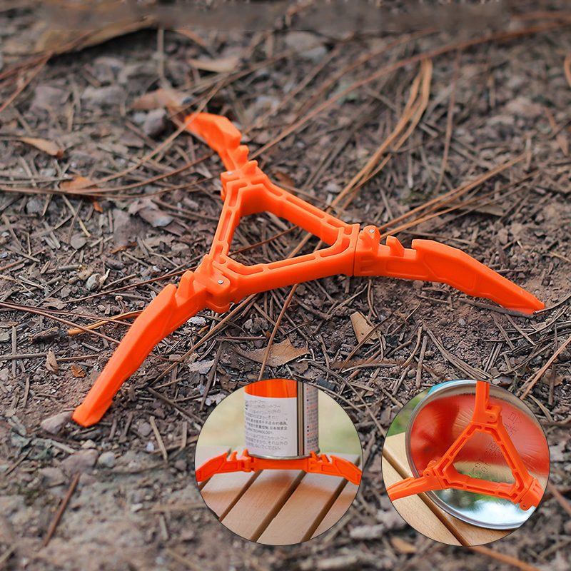​​​​​​Portable Gas Canister St – Camping Cooking Drawer recenzja i cena
