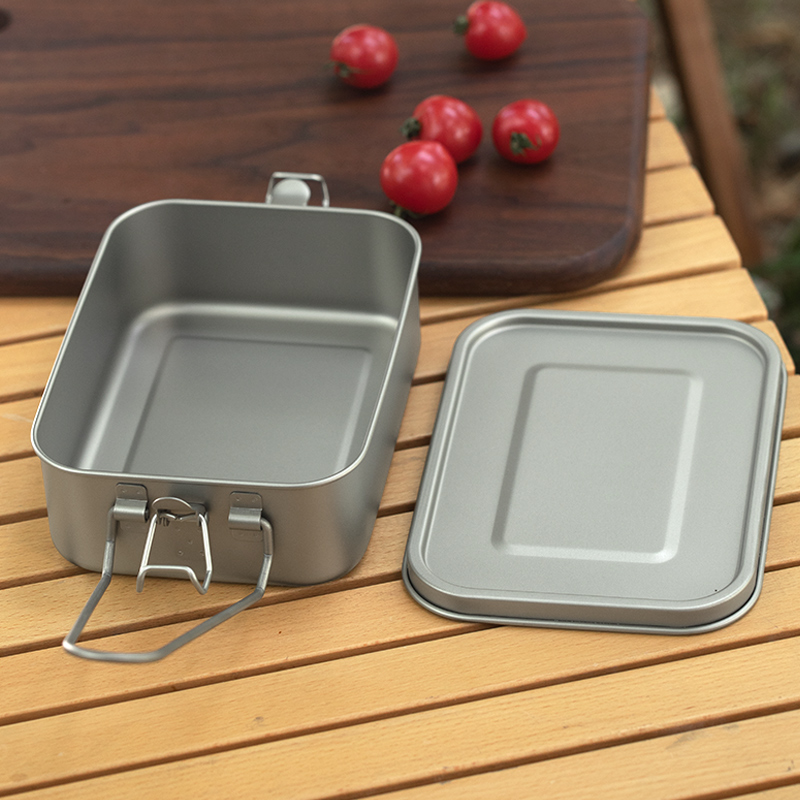Tiartisan 1200ml titanium camp – Mess Kit Titanium recenzja i cena