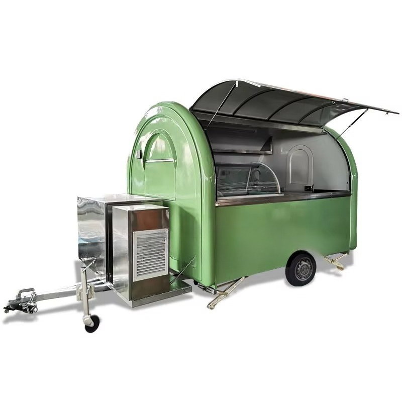 USA Standard Food Cart with Co – Camping Cooking Food recenzja i cena