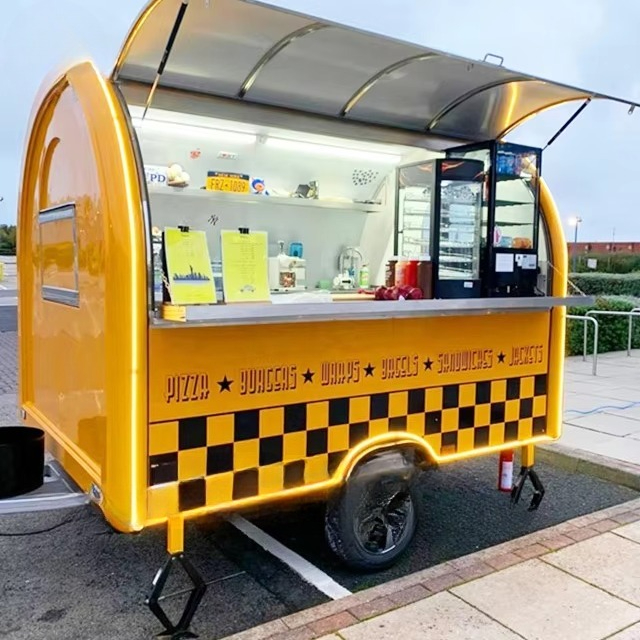 USA Standard Food Cart with Co – Camping Cooking Food recenzja i cena
