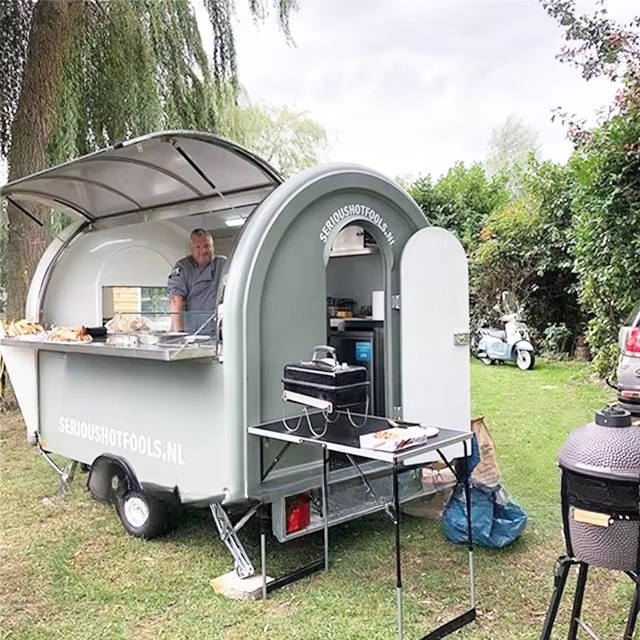USA Standard Food Cart with Co – Camping Cooking Food recenzja i cena