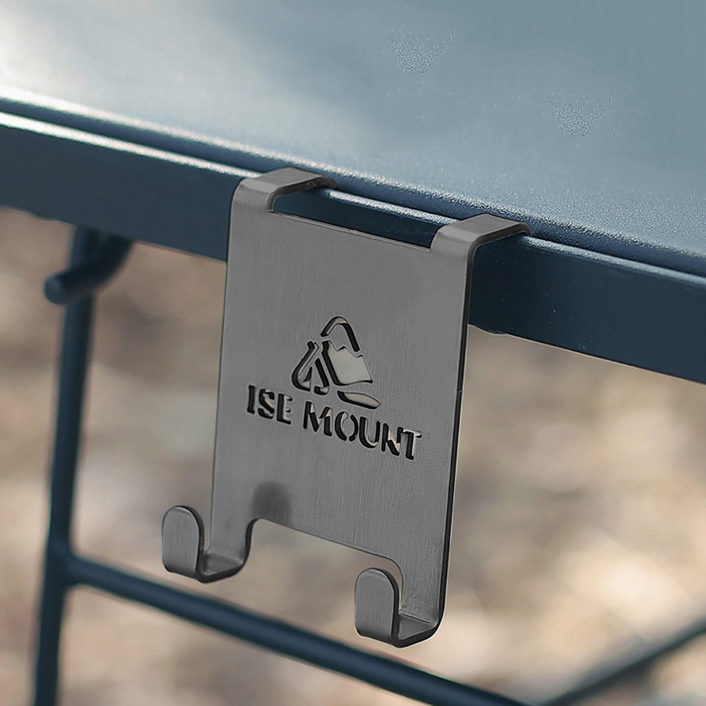 Hang Gas Canister Hook Camping – Camping Cooking Drawer recenzja i cena