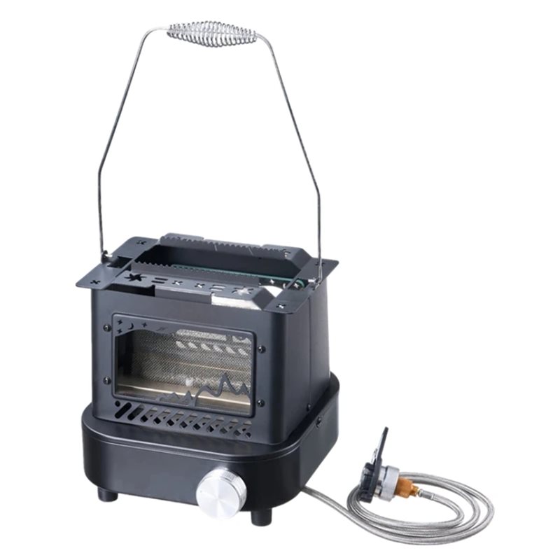 【BIG SALE】Outdoor Heater, Port – Camping Cooking Heater recenzja i cena