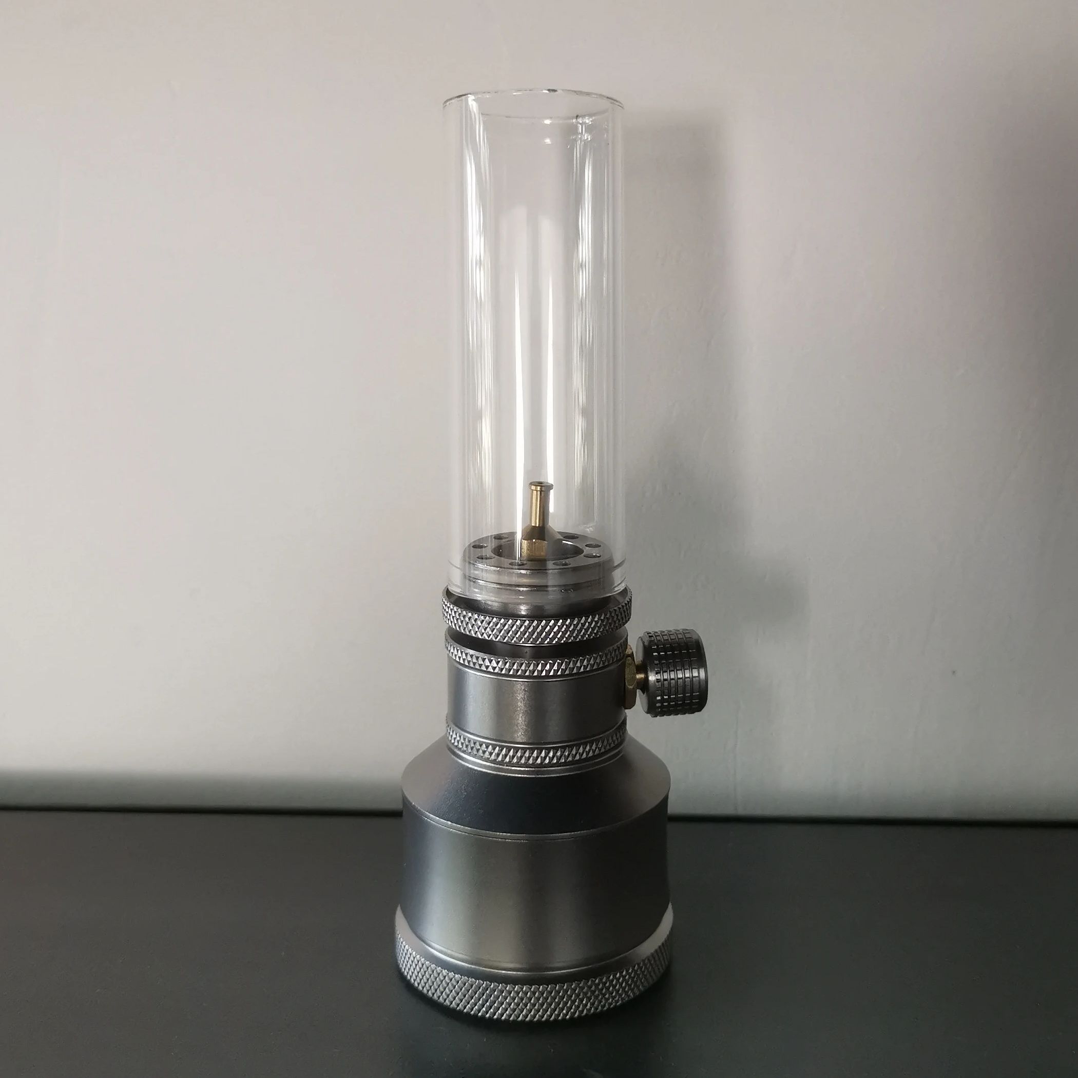 Camping Gas Lamp Portable Smal – Camping Cooking Drawer recenzja i cena