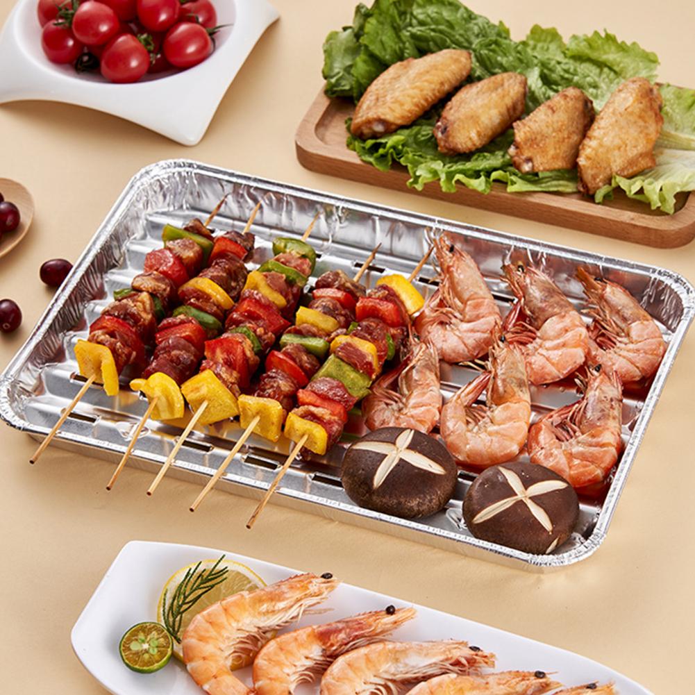 Aluminum Foil Baking Trays Pre – Aluminum Foil Heavy Duty recenzja i cena