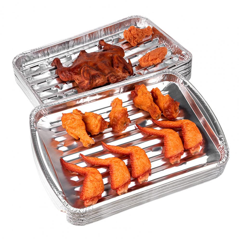 Aluminum Foil Baking Trays Pre – Aluminum Foil Heavy Duty recenzja i cena