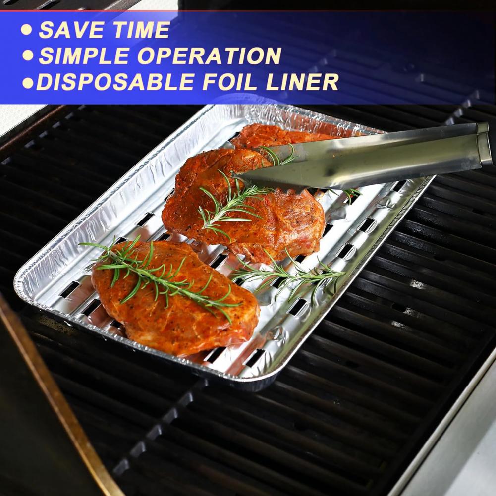 Aluminum Foil Baking Trays Pre – Aluminum Foil Heavy Duty recenzja i cena