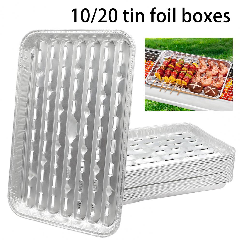 Aluminum Foil Baking Trays Pre – Aluminum Foil Heavy Duty recenzja i cena