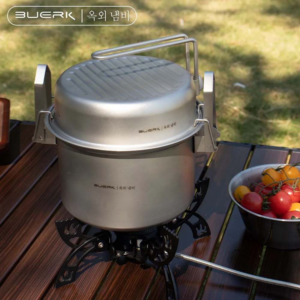 Outdoor Camping Multi Function – Camping Cooking Gear recenzja i cena