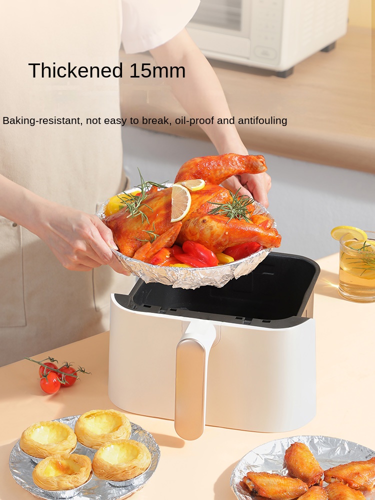 COOKER KING Oven Foil Baking A – Aluminum Foil Heavy Duty recenzja i cena