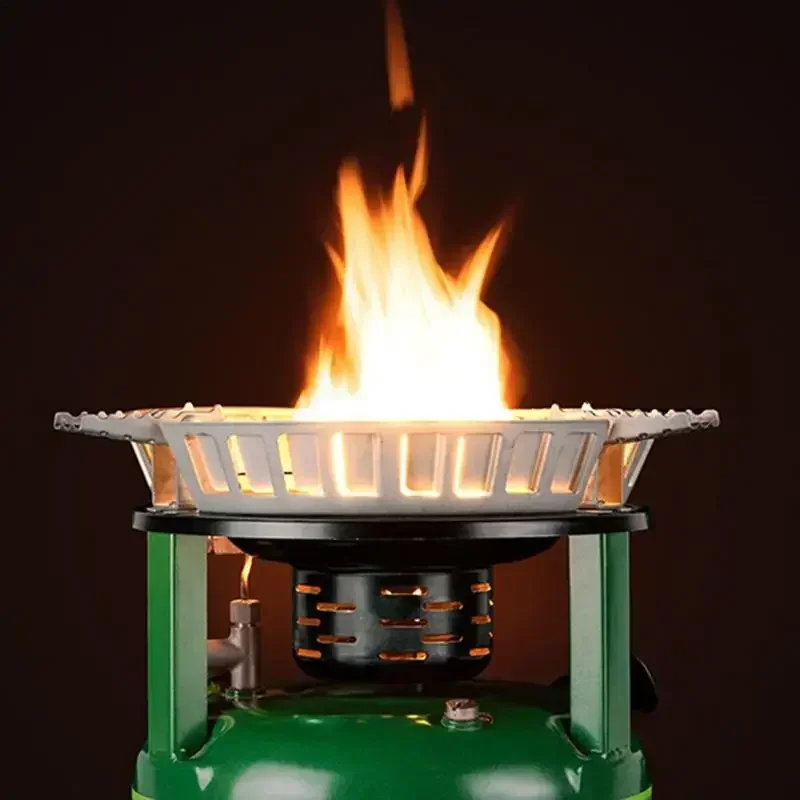 BRS-7 Stove Burner Backpacking – Camping Cooking No Gas recenzja i cena