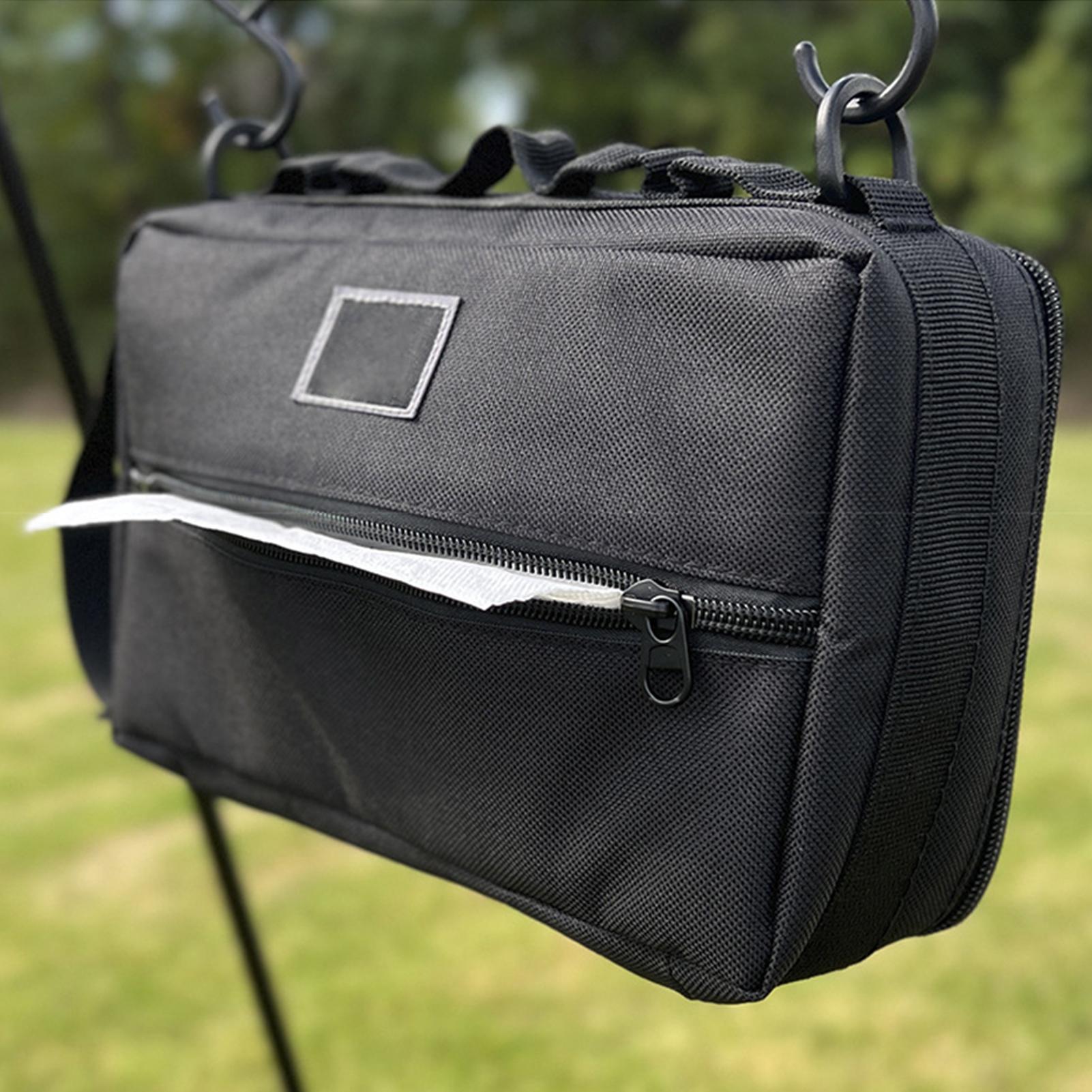 Camping Kitchen Organizer Camp – Camping Cooking Caddy recenzja i cena