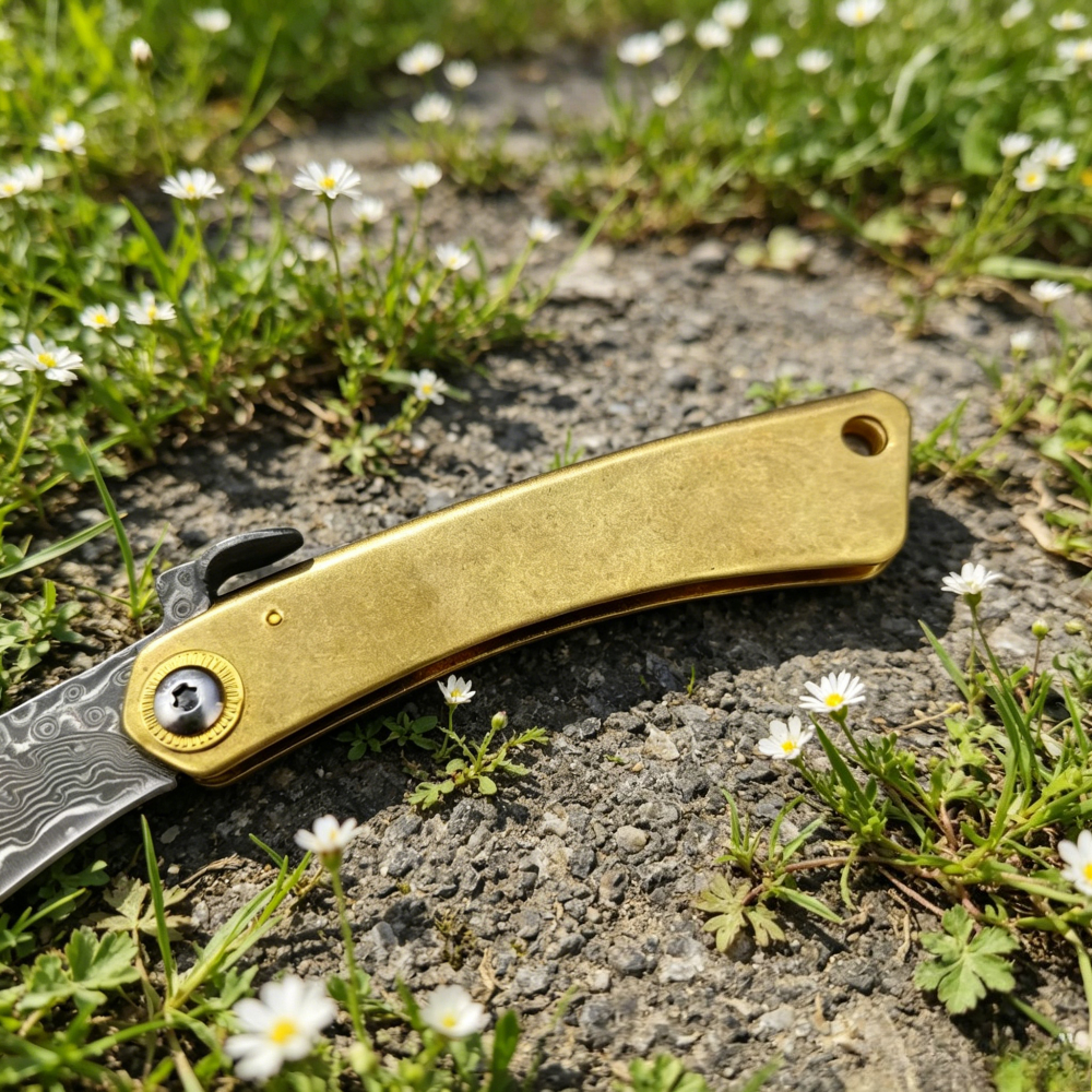 Higonokami Handmade Utility Fo – Camping Cooking Gifts recenzja i cena