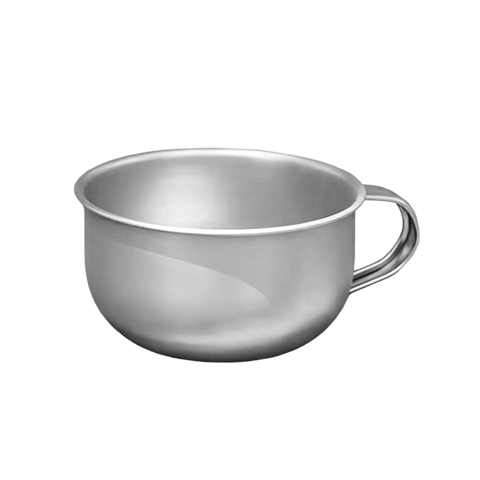 220ml Camping Mug With Handle  – Camping Cooking Full Set recenzja i cena