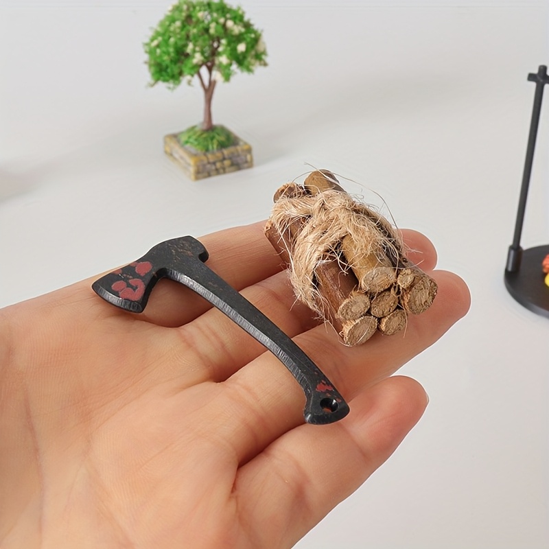 Mini Campfire Hanging Stove Po – Camping Cooking Gear recenzja i cena