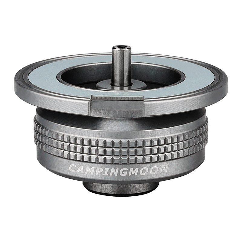 Outdoor Stove Gas Adapter Spli – Camping Cooking No Gas recenzja i cena
