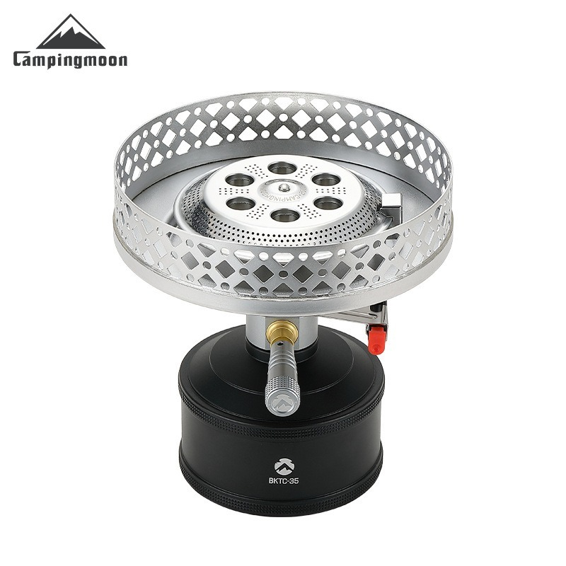 OD-4 Scott High Mountain Stove – Camping Cooking Drawer recenzja i cena