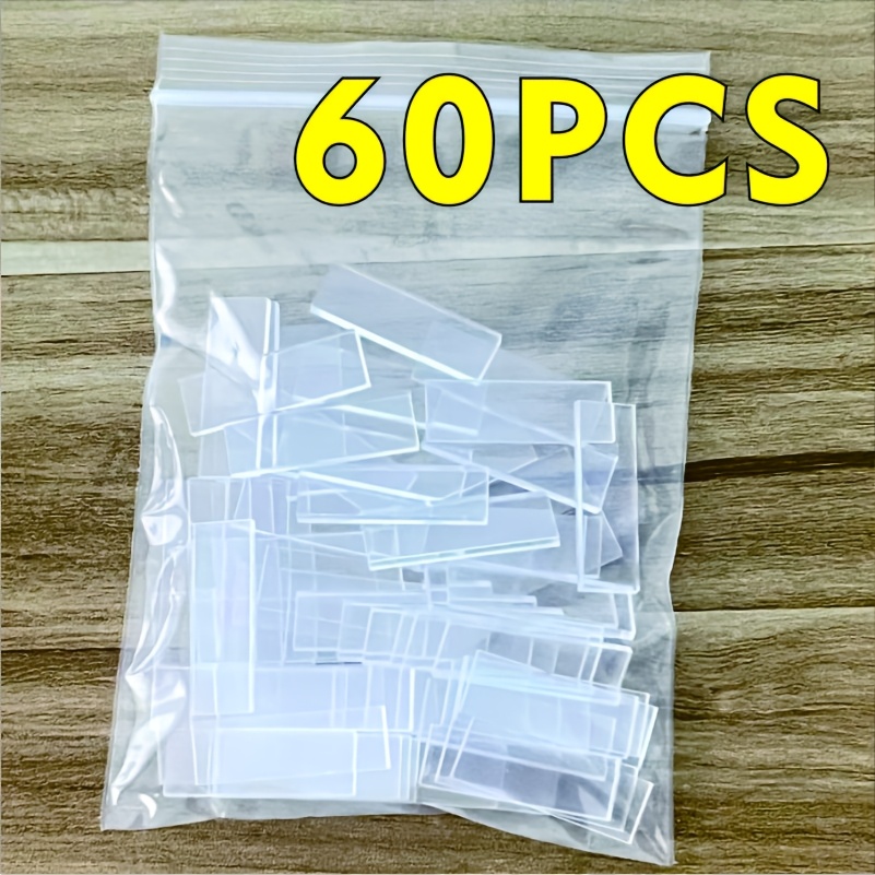 60PCS Waterproof Fire Starter  – Camping Cooking Fire recenzja i cena