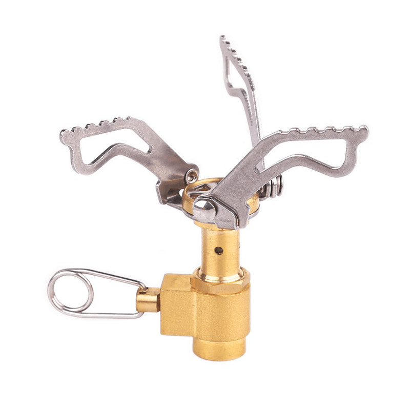 Super Mini Camping Stove 3000W – Camping Cooking Drawer recenzja i cena