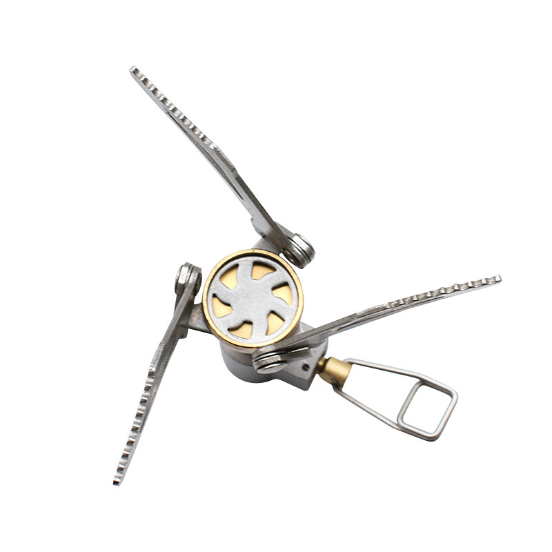 Super Mini Camping Stove 3000W – Camping Cooking Drawer recenzja i cena